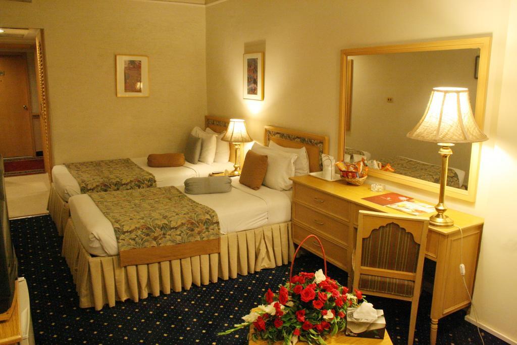 Smart Hotel Lahore Quarto foto